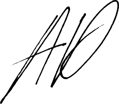 Signature