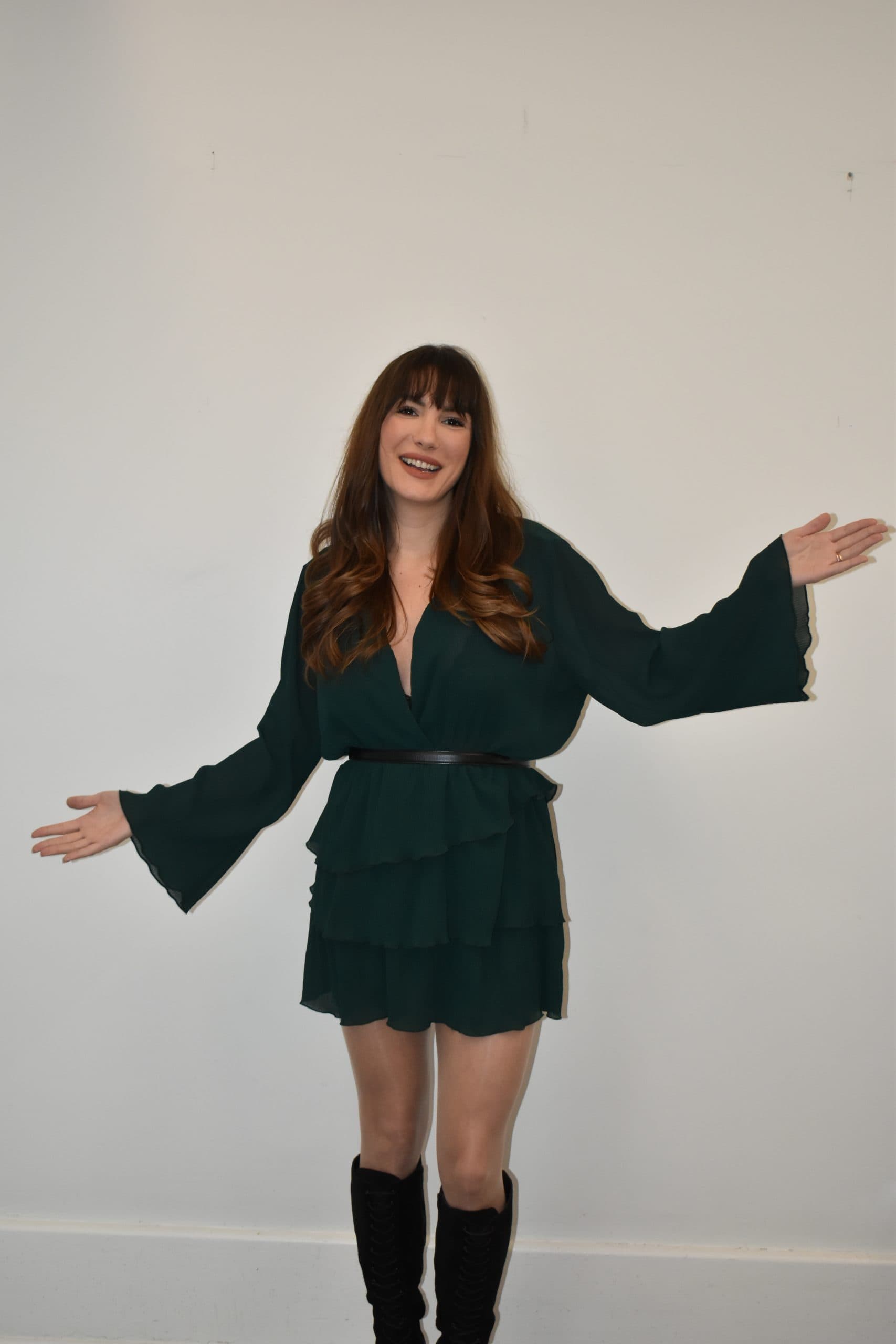Let's connect on our Socials Platforms